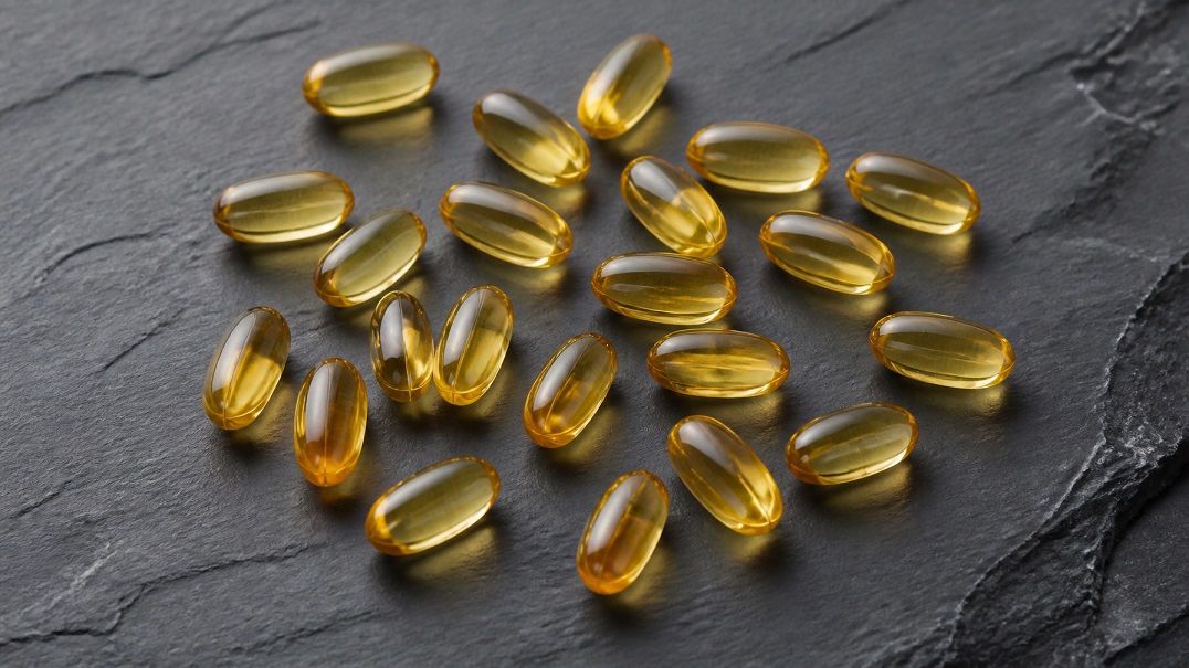 omega-3 fatty acids and glp-1