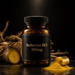 berberine for maximum glp-1 effect