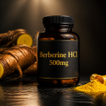 berberine for weight loss