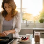 best breakfast foods natural glp-1 stimulation