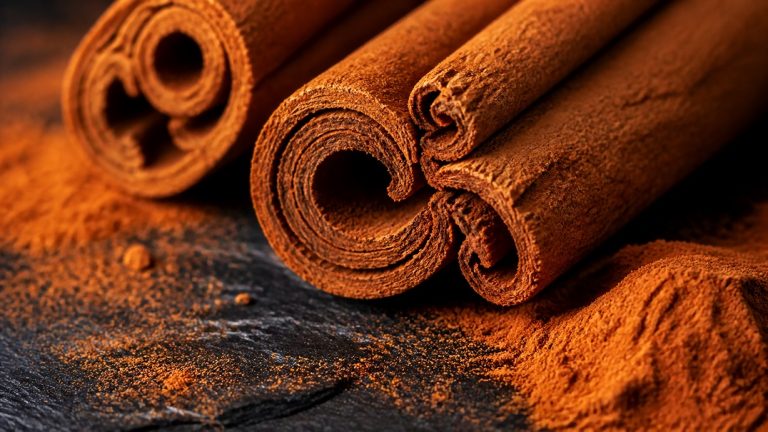 cinnamon extract and -glp-1