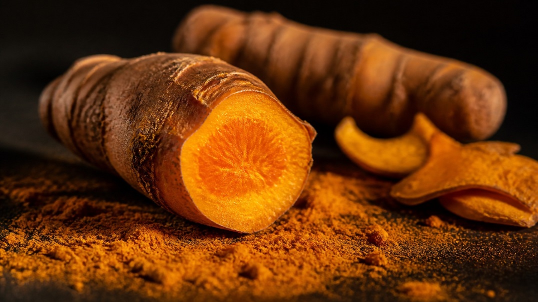curcumin and glp-1 turmeric