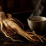 ginseng and glp-1