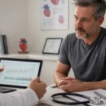 glp-1 and cardiovascular risk in men