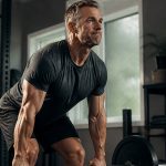 glp-1 and testosterone in men