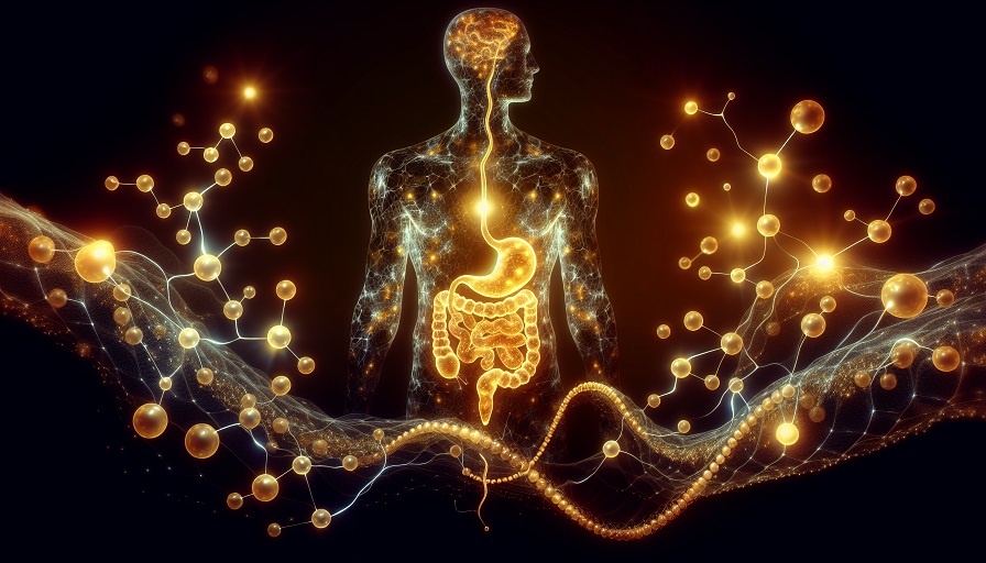 how glp-1 regulates blood sugar