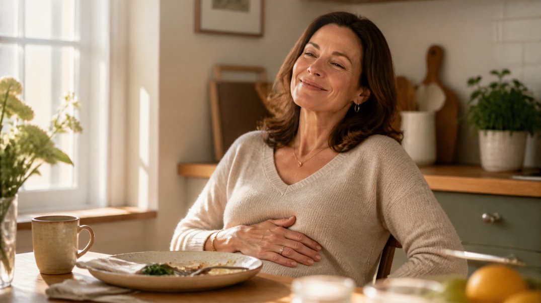 glp-1 lowers blood sugar after meals
