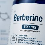 berberine and glp-1 what research shows