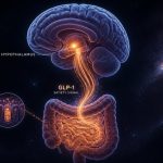 glp-1 reduces appetite brain-gut connection