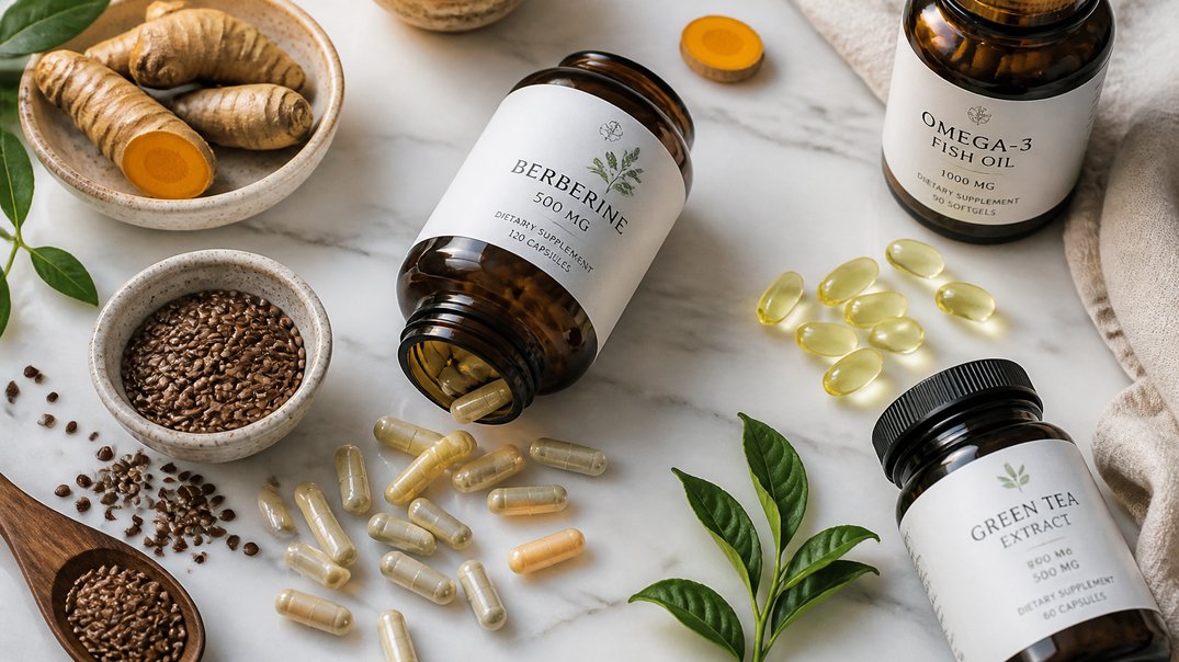 natural glp-1 boosters for women over 40