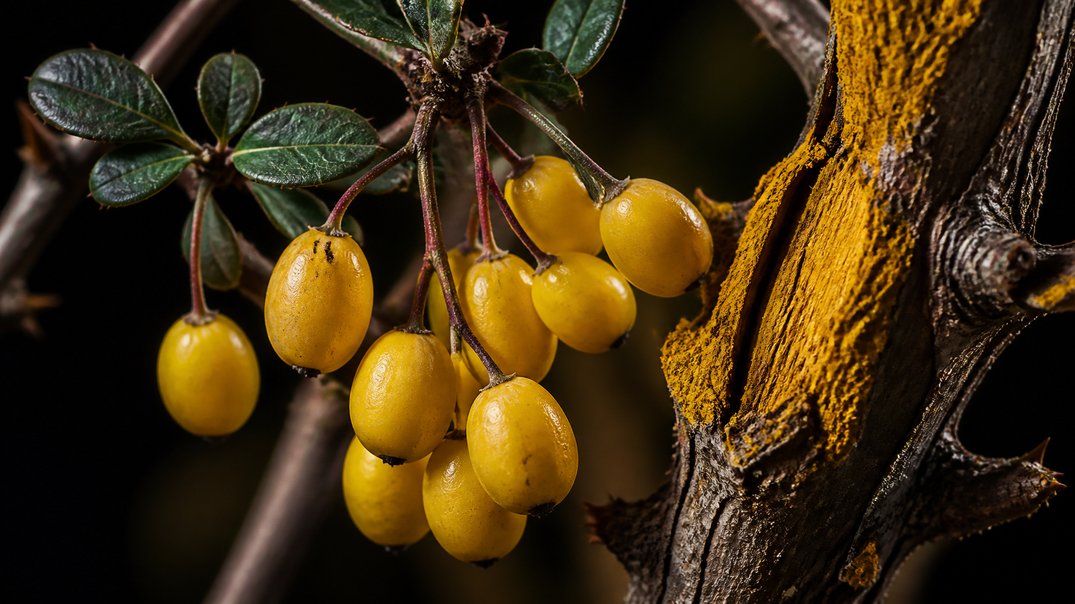 what look for buying berberine supplement
