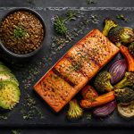 healthy fats and glp1