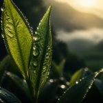 choose high quality green tea extract