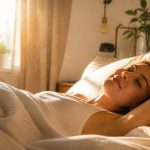how sleep affects glp-1 levels