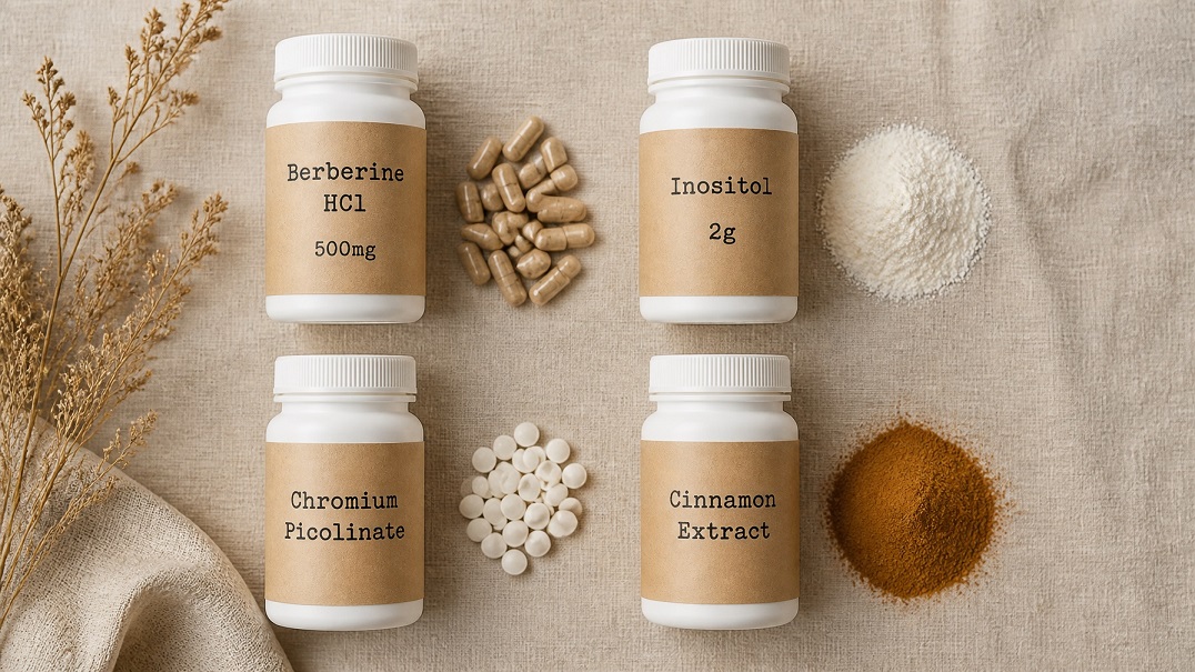 third-party testing in glp-1 supplements