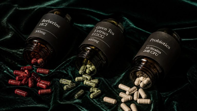 natural glp-1 supplements what works