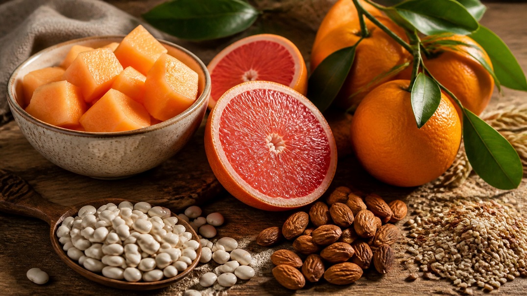 inositol and glp-1