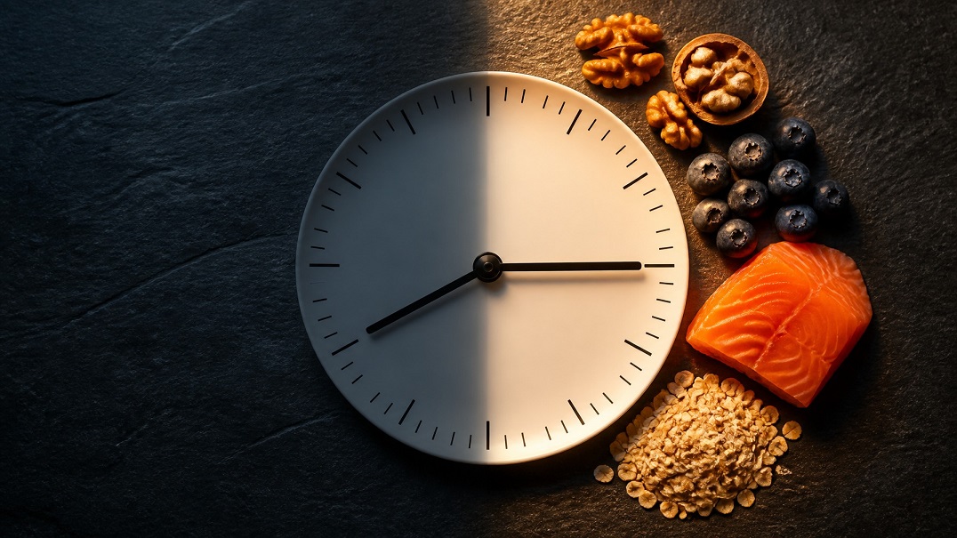 intermittent fasting and glp-1