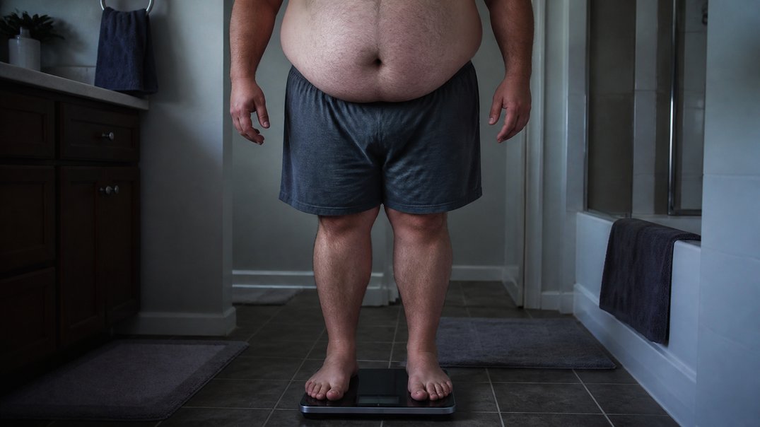 how glp-1 causes weight loss mechanism