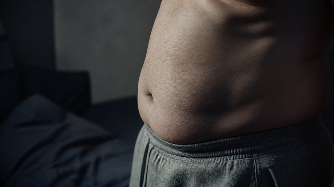glp-1 and belly fat target visceral fat