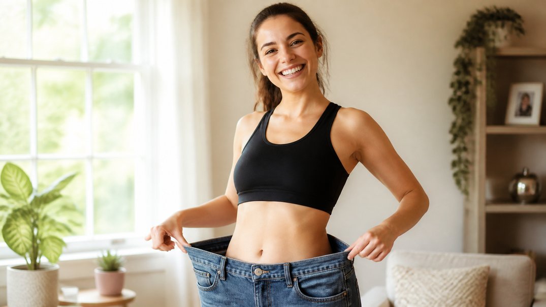 role of glp-1 long-term weight maintenance