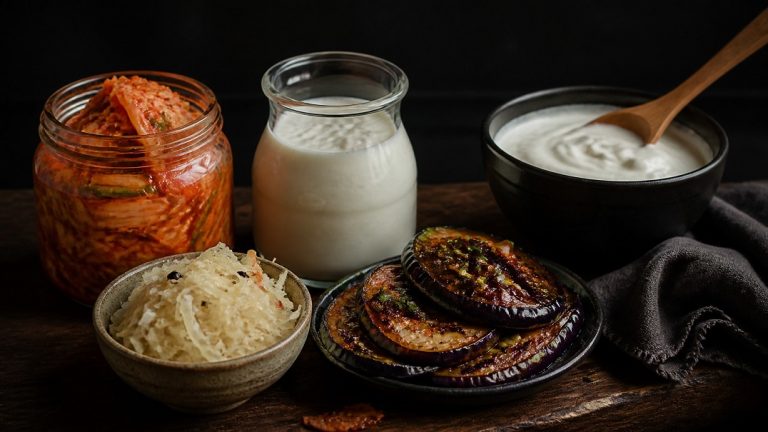probiotics and glp-1