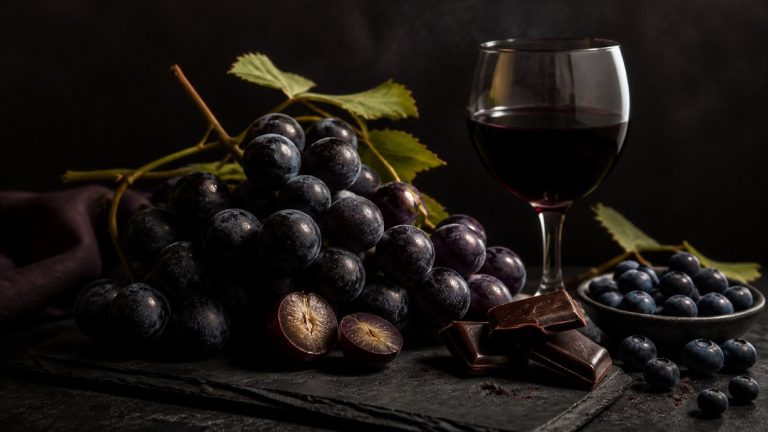 resveratrol and glp-1