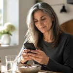 how menopause affects glp-1 levels