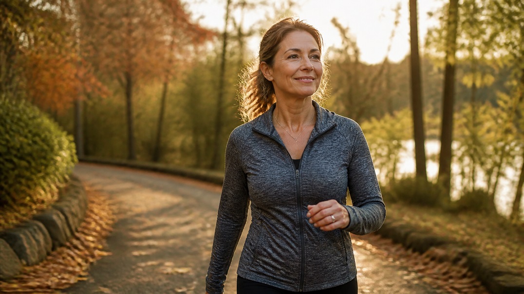 glp-1 and hormonal weight gain in women
